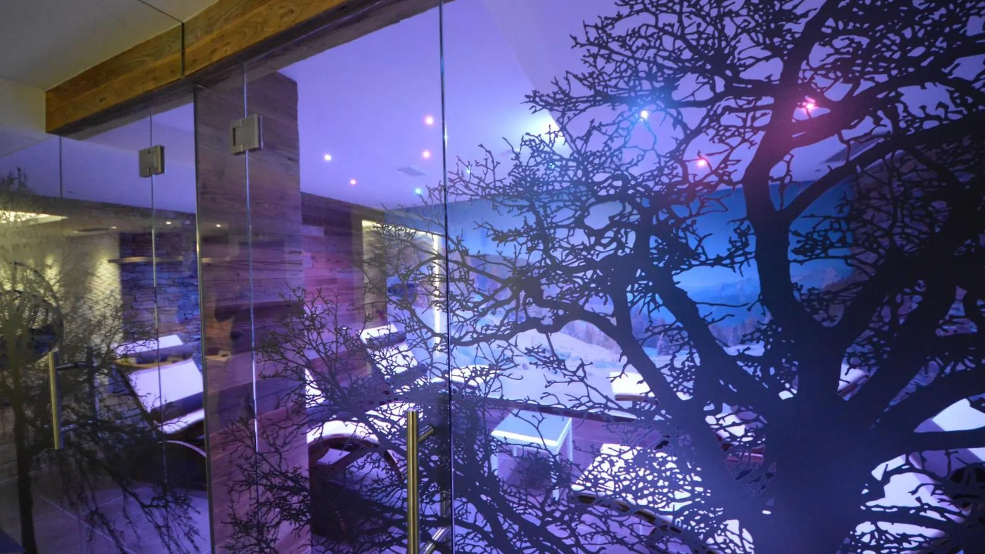 Residence Hotel Anna Passo del Tonale Italy